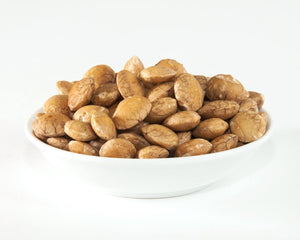 Organic Sacha Inchi Seeds - 200g Bag