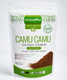 Organic Camu Camu Powder -  100g (3.53 oz) Bag