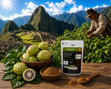 Organic Noni Powder - 200g Bag