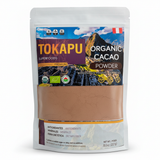 Organic Cacao Powder  – 227g Bag