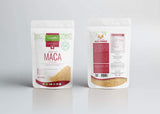 Organic Maca Powder -  227gr (8 oz.) Bag
