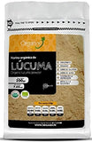 Lucuma Powder - Peruvian-Superfoods-real