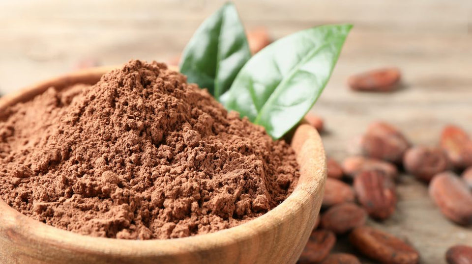 Organic Cacao Powder – 227g Bag