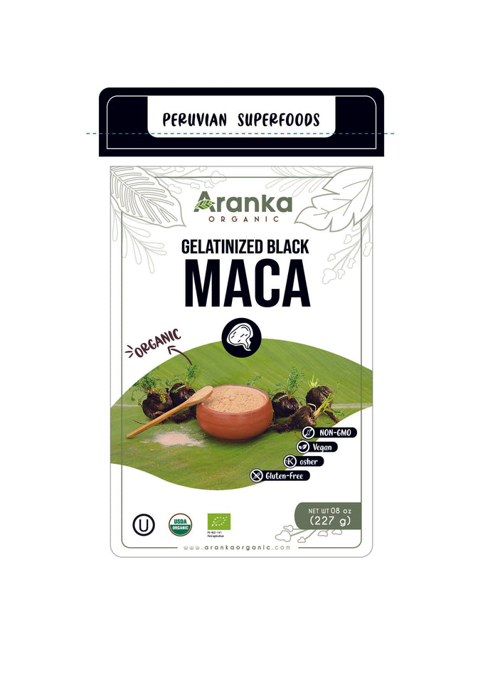 Maca Black - Peruvian-Superfoods-real